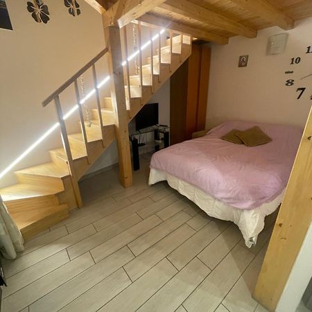 Casa Di Matty& Lory Apartment Sanremo Exterior photo