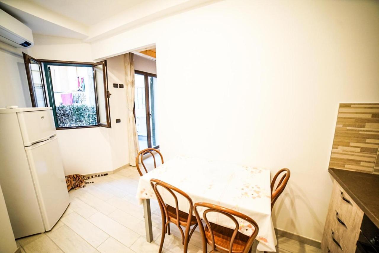 Casa Di Matty& Lory Apartment Sanremo Exterior photo