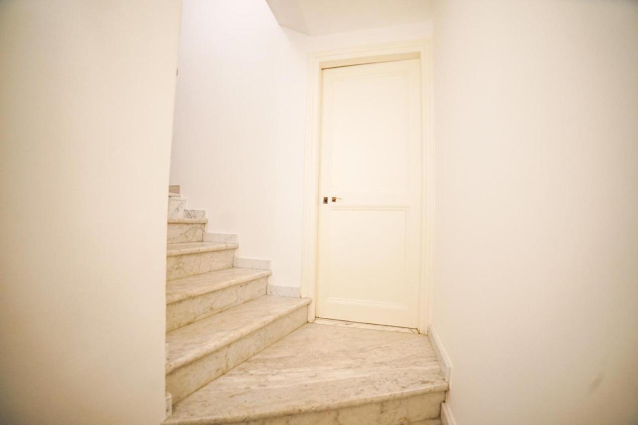 Casa Di Matty& Lory Apartment Sanremo Exterior photo