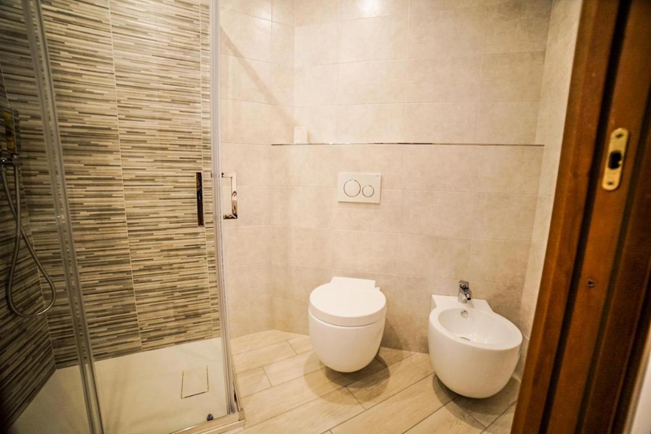 Casa Di Matty& Lory Apartment Sanremo Exterior photo