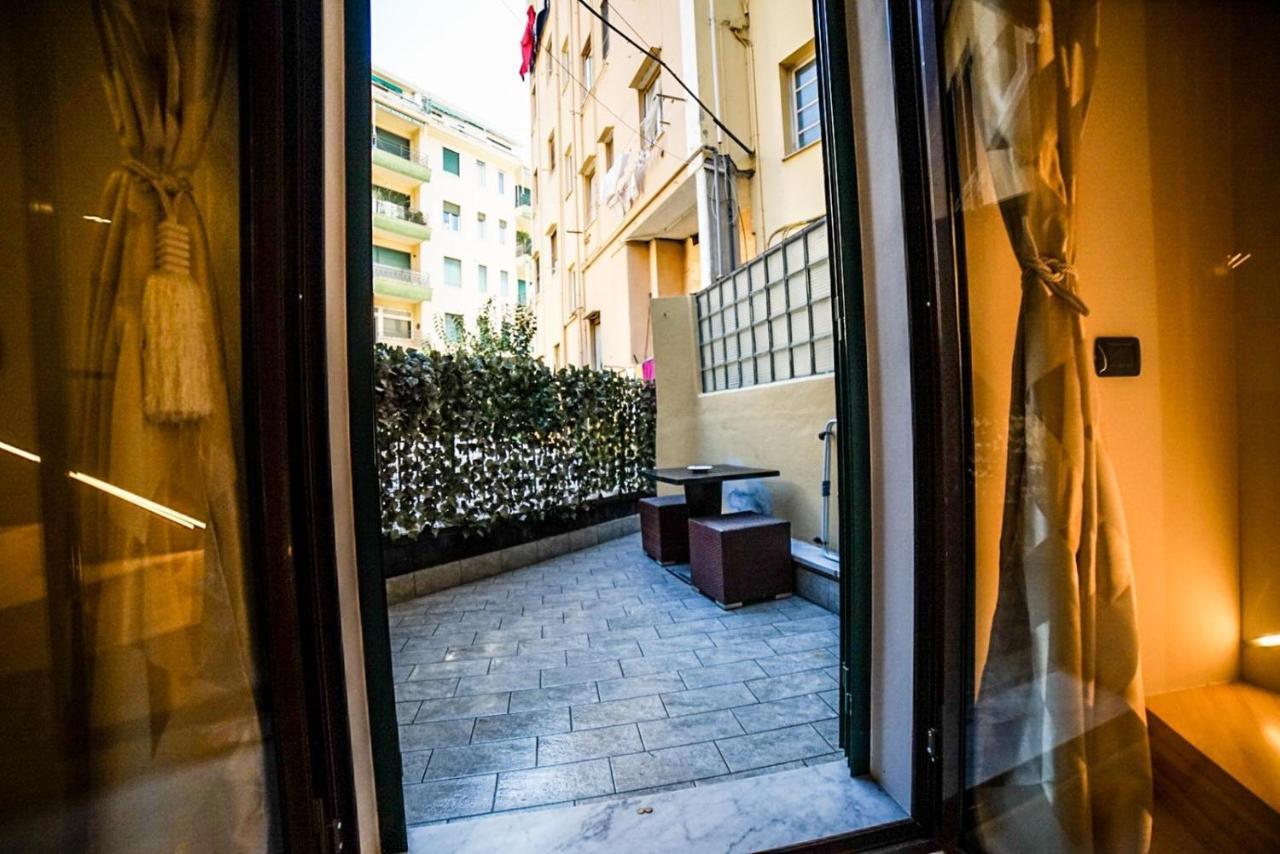 Casa Di Matty& Lory Apartment Sanremo Exterior photo