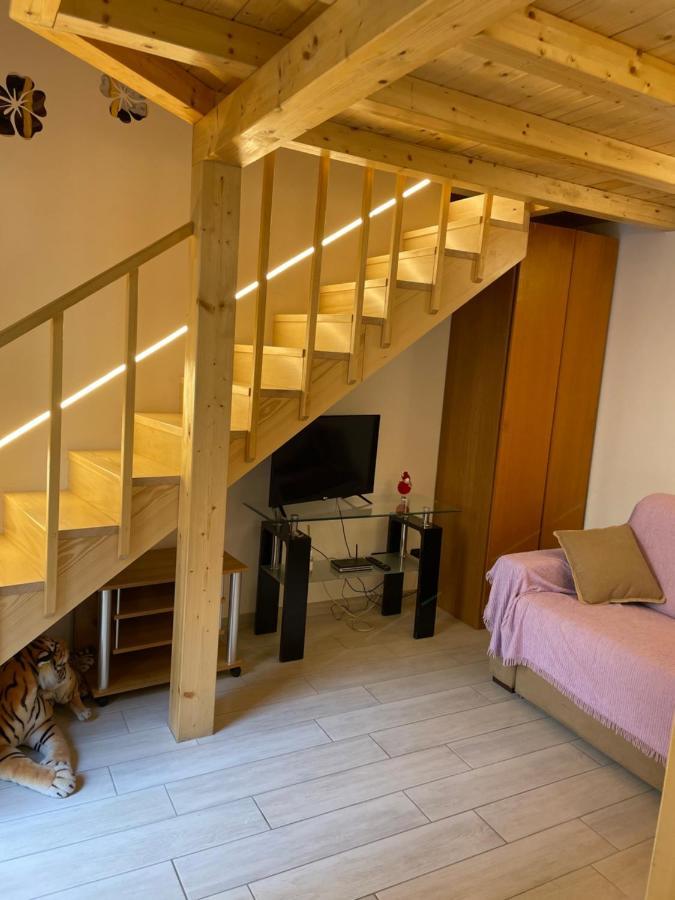 Casa Di Matty& Lory Apartment Sanremo Exterior photo