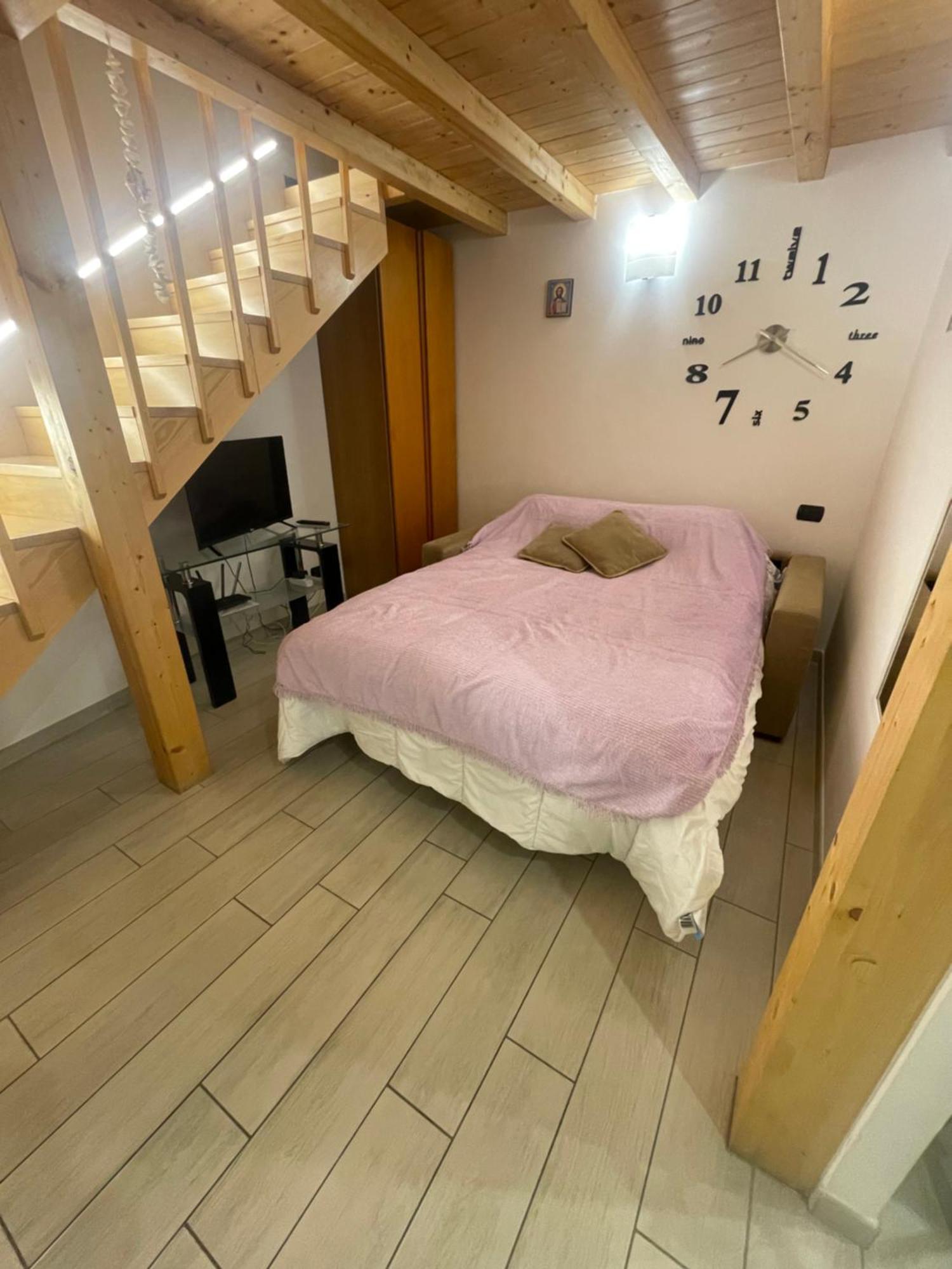 Casa Di Matty& Lory Apartment Sanremo Exterior photo